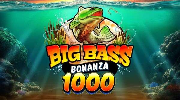 Big Bass Bonanza