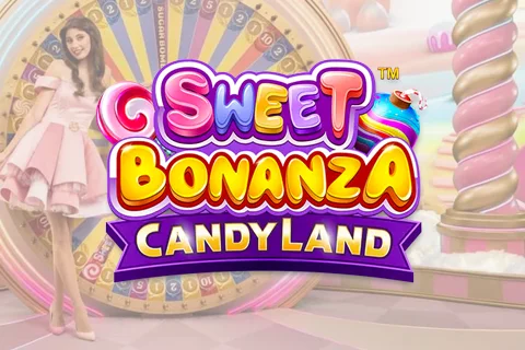 Sweet Bonanza